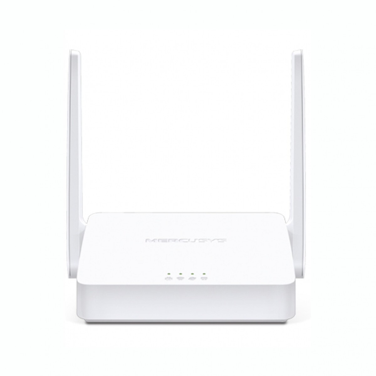 Router Inalámbrico MERCUSYS MW302R Multimodo A 300Mbps 