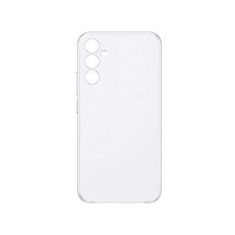 CLEAR CASE PARA SAMSUNG GALAXY A34 ORIGINAL Transparente