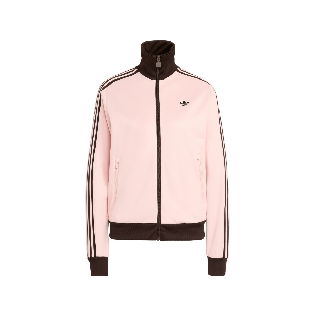Campera adidas Classic Track Top - PINK 