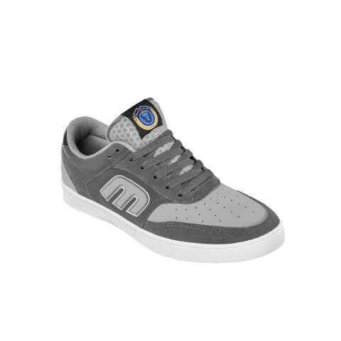 THE AURELIEN Grey Scale