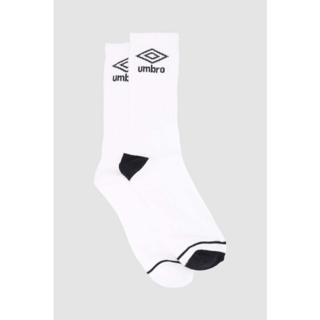 Media tobillera umbro pack x2 Luna