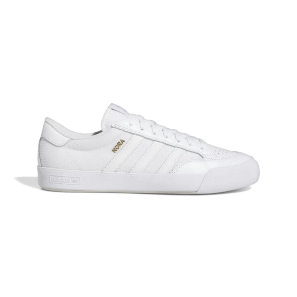 Championes Adidas Nora de Hombre - HP9739 Blanco