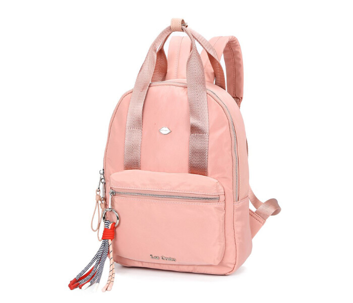 Mochila Las Oreiro Las Oreiro Rosa