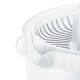 Exprimidor Eléctrico Philips Daily Collection HR2738/00 - Práctico, Compacto y Eficiente Exprimidor Eléctrico Philips Daily Collection HR2738/00 - Práctico, Compacto y Eficiente