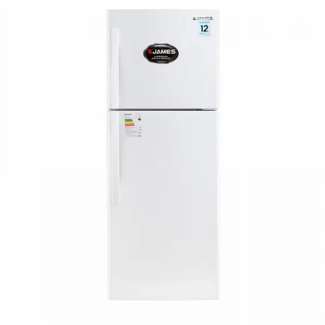 REFRIGERADOR JAMES MOD. J 501 INV B REFRIGERADOR JAMES MOD. J 501 INV B