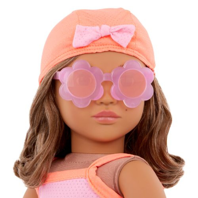 SET DELUXE - ROPA NADADORA c/FLOTADOR Set Deluxe - Ropa Nadadora C/flotador
