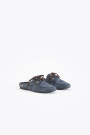 ZAPATO MADDIE Azul