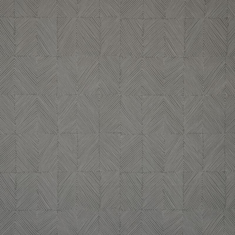 Empapelado Diamond Grey