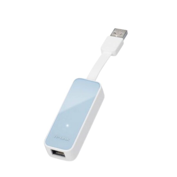 Adaptador Tp-Link Ethernet Ve2000 2.0 Adaptador Tp-Link Ethernet Ve2000 2.0