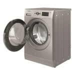 LAVASECARROPAS 9KG/6KG CARGA FRONTAL blanco