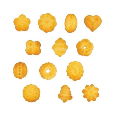 Juego de pistola para repostería Juego de pistola para repostería