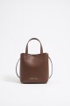 BOLSO Marron