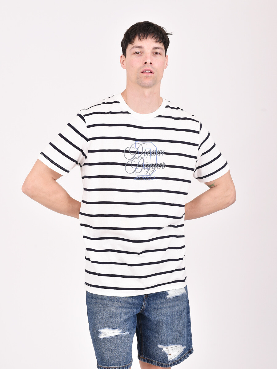 REMERA CARTAGENA - VARIANTE 2 