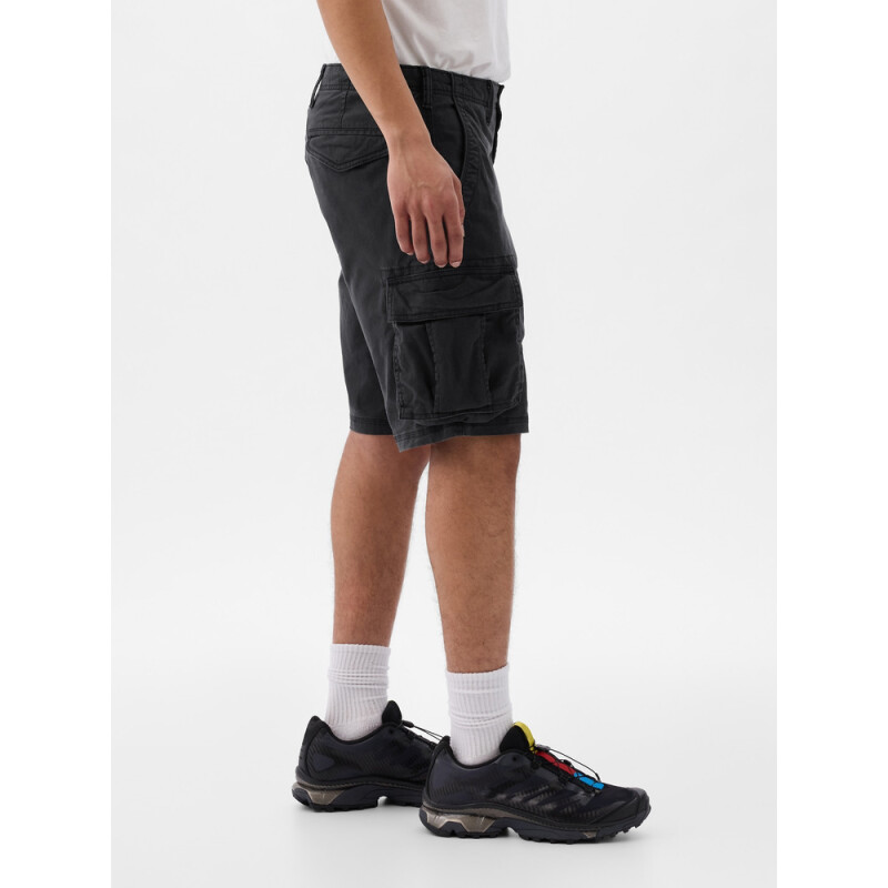 CARGO SHORT NEW 24 ICONIC KHAKI