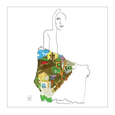Mitchell,joni / Ladies Of The Canyon - Lp Mitchell,joni / Ladies Of The Canyon - Lp