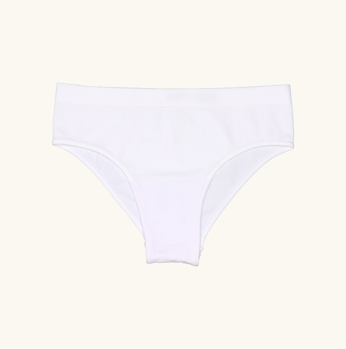 Bikini Microfibra 53021 - Blanco 