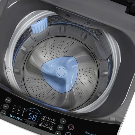 Lavarropas carga superior 11Kg Midea MA200W110/G-UY Lavarropas carga superior 11Kg Midea MA200W110/G-UY