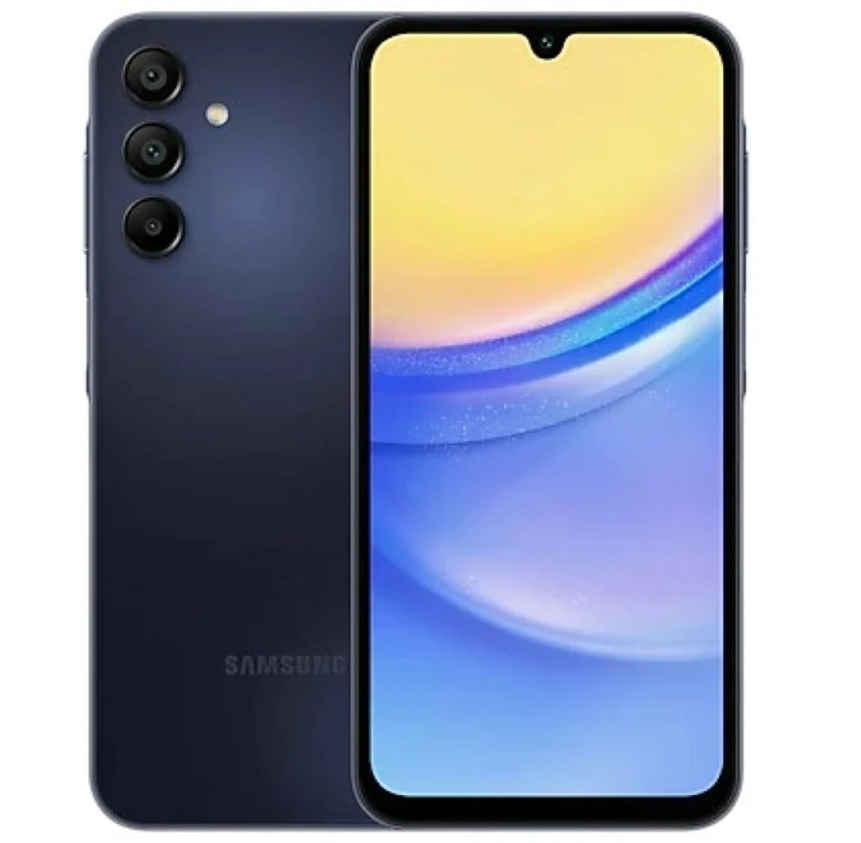 Samsung Galaxy A15 Lte 128GB, 6GB Dual Azul 