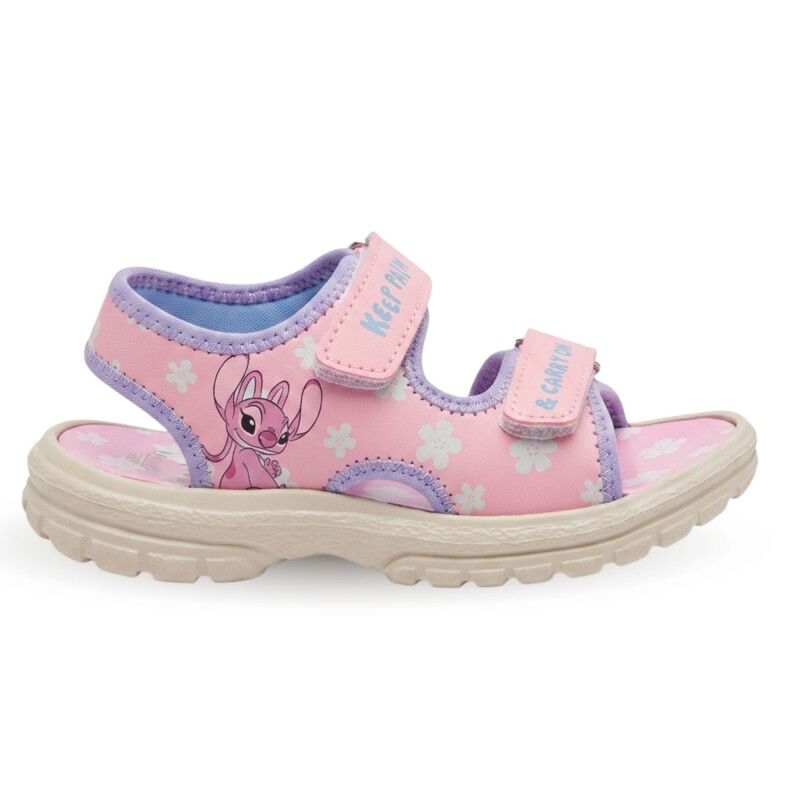 Casual - Disney - DISNEY Calzado STITCH de Niños - STICSS25010 Rosado