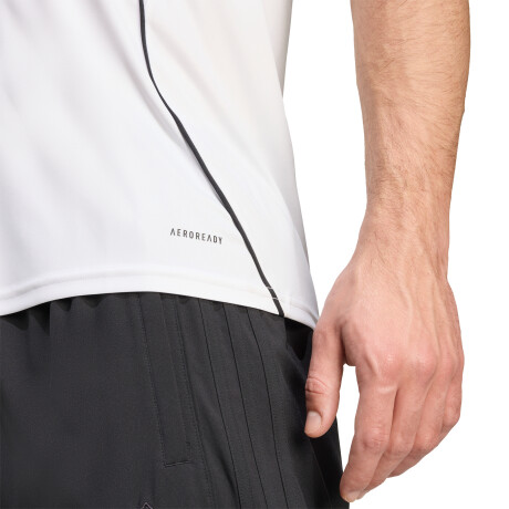 CAMISETA RIVER PLATE 25/26 White