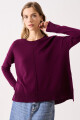 Sweater Violeta