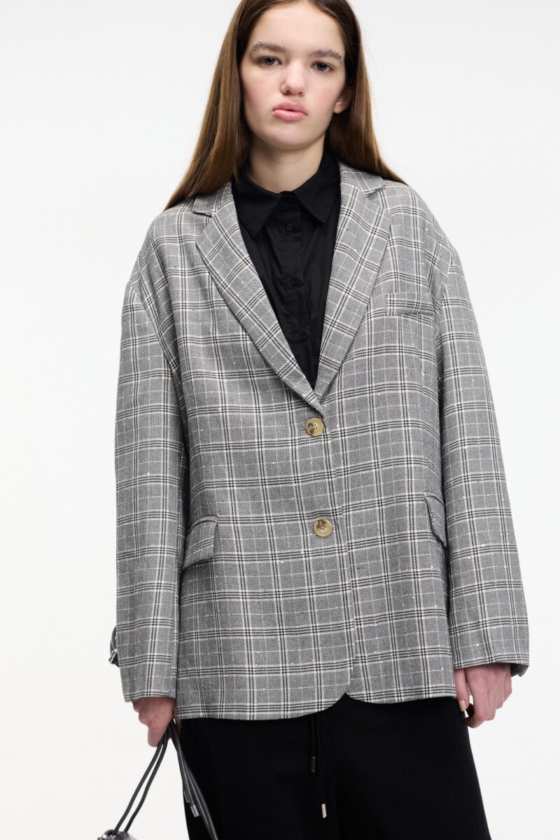 BLAZER Negro