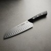 Cuchillo Santoku Solutta Tramontina - 24256/107 Cuchillo Santoku Solutta Tramontina - 24256/107