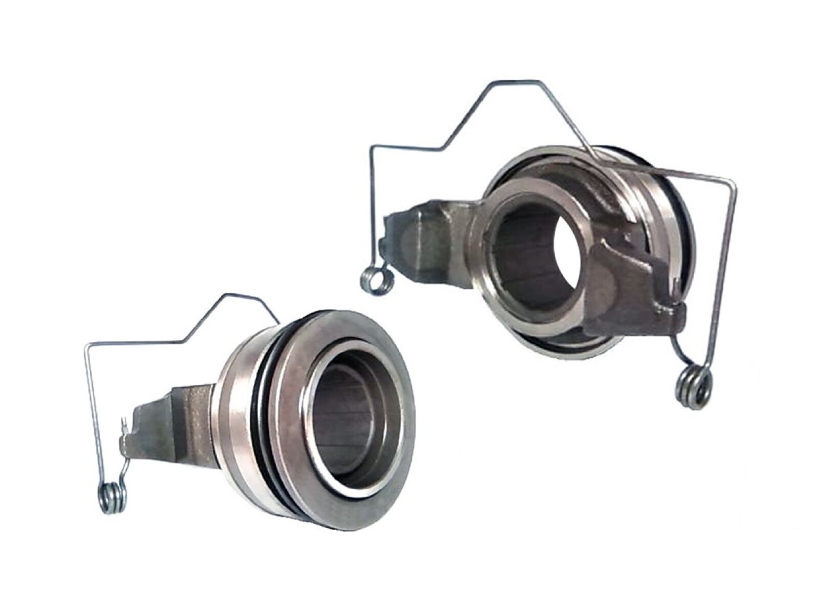 Rodamiento Embrague Alternativo Volvo Omnibus B58/B11R 430 Hp 460Hp/B10R 66-25 