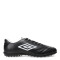 Championes de Fútbol 5 Hombre Umbro Classico II TF Negro - Blanco