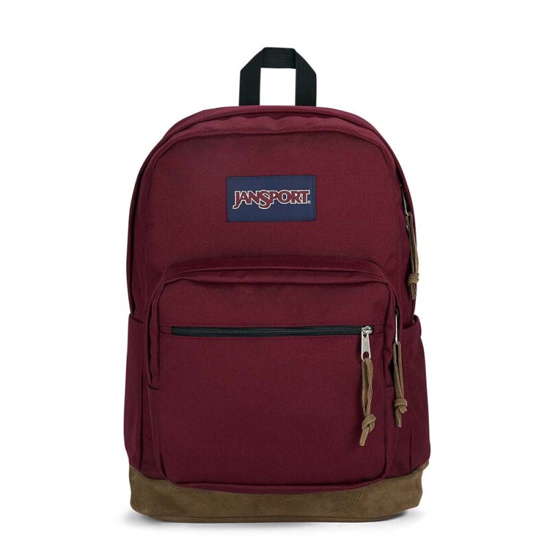 Mochila Portalaptop Right Pack Russet Red