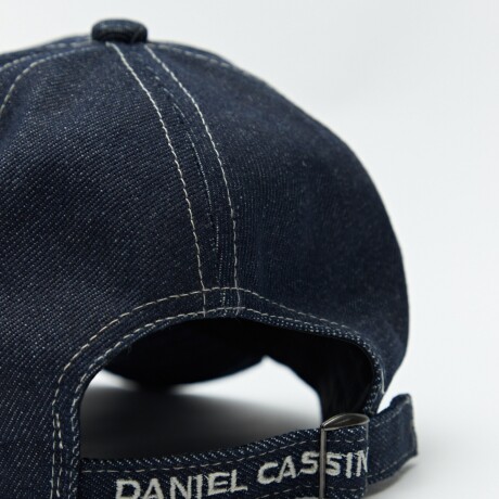 GORRO TOVE Indigo