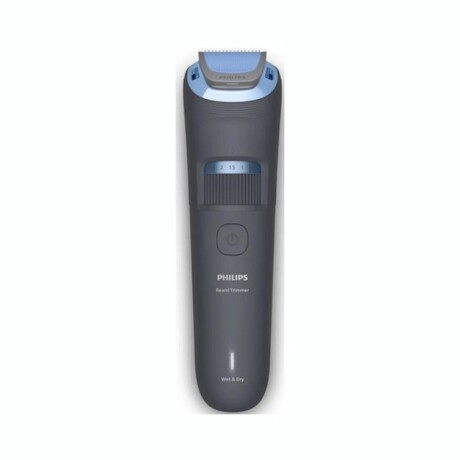 Afeitadora PHILIPS BT3617/15 Resistente Al Agua Con Cabezales Removibles Afeitadora PHILIPS BT3617/15 Resistente Al Agua Con Cabezales Removibles