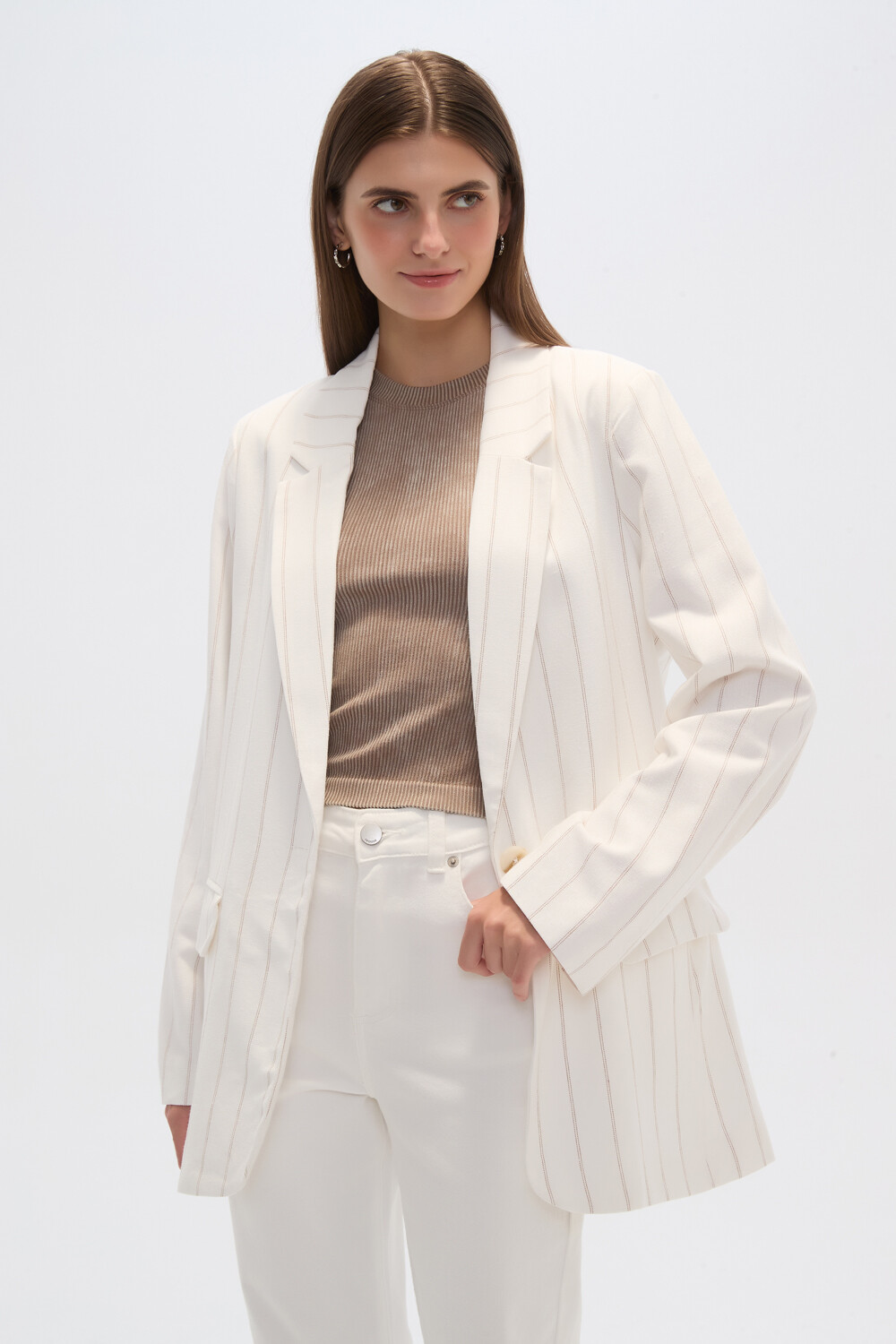 Blazer Lianka Estampado 1