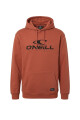 Canguro O'Neill Classic Wavefront Naranja