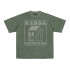 REMERA OVERSIZE - KASA CRÁNEO REMERA OVERSIZE - KASA CRÁNEO