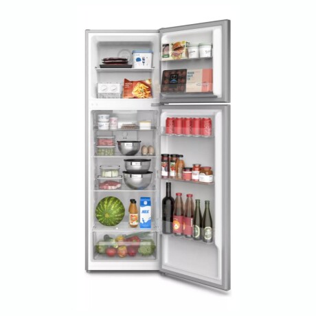 Refrigerador Inverter ELECTROLUX ERT28F6Y4AS Capacidad 262L Hielo Seco Refrigerador Inverter ELECTROLUX ERT28F6Y4AS Capacidad 262L Hielo Seco