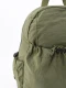 MOCHILA PETRA VERDE MILI