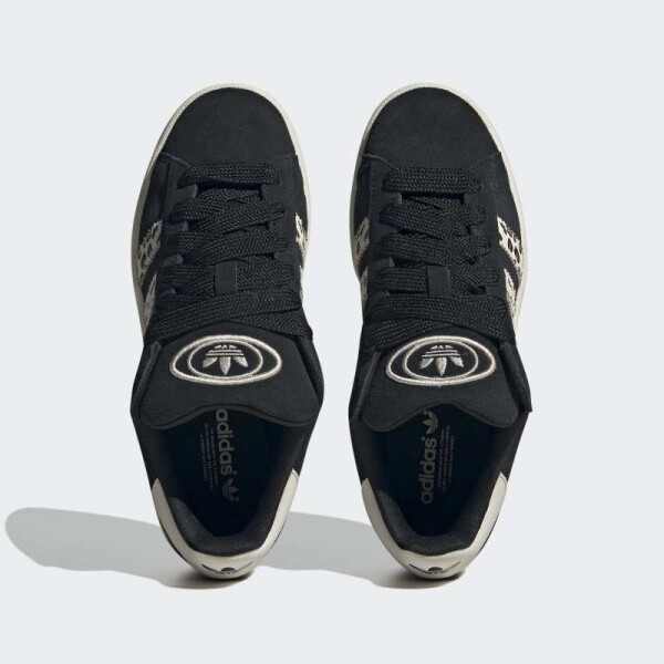 Championes Adidas Campus 00S Negro