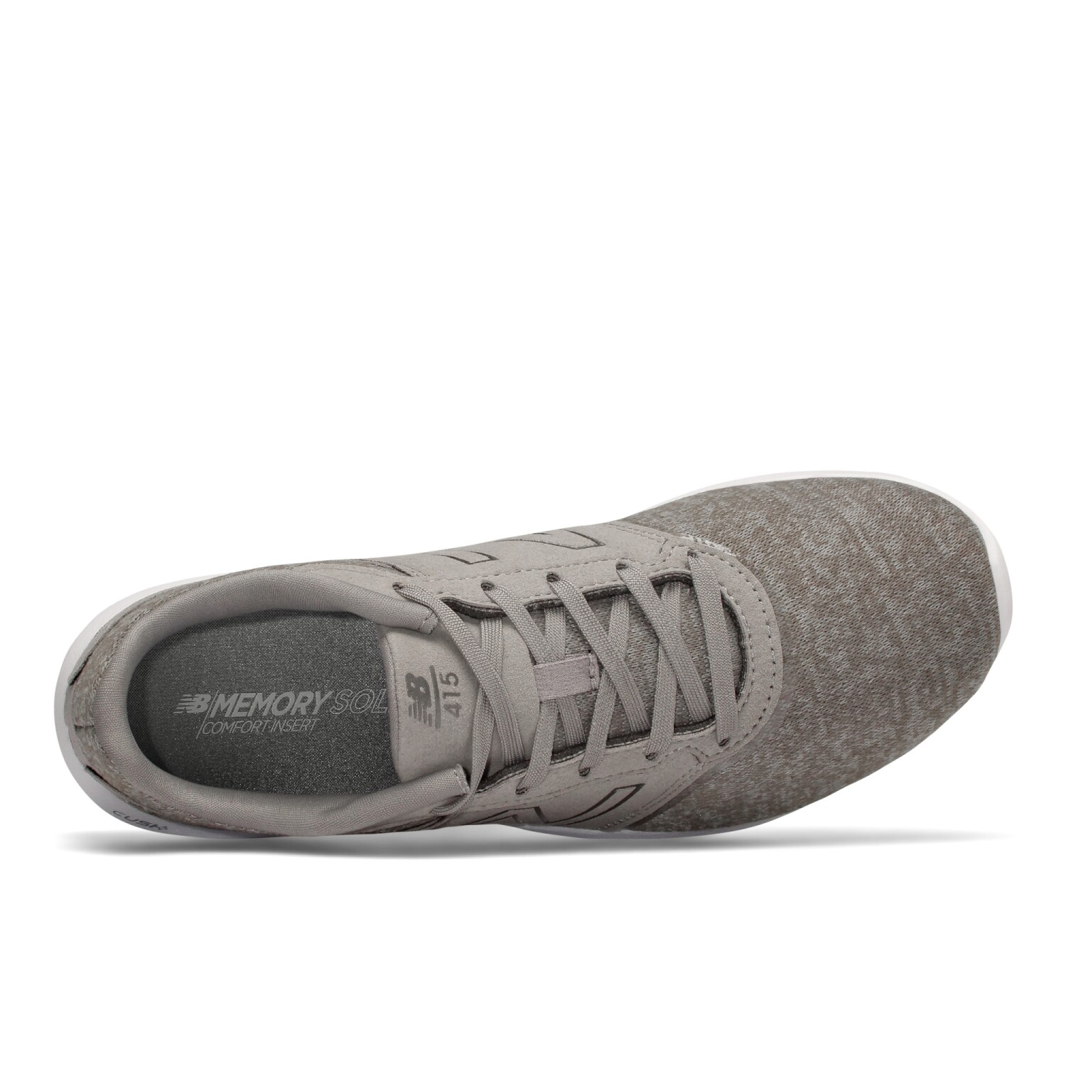 Championes New Balance de Dama WL415GM GREY Sportmarket