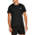 Remera Deportiva Para Hombre Asics Core Running PA SS Tee Negro