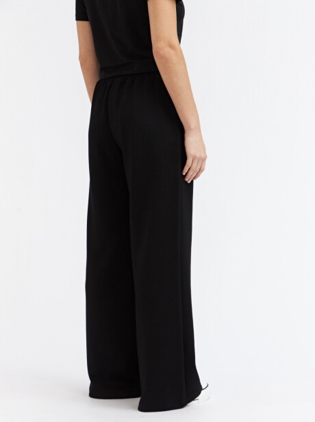 PANTALÓN KARI NEGRO