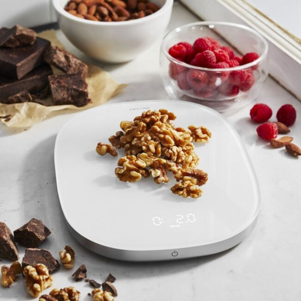ZWILLING ENFINIGY BALANZA DIGITAL SILVER ZWILLING ENFINIGY BALANZA DIGITAL SILVER