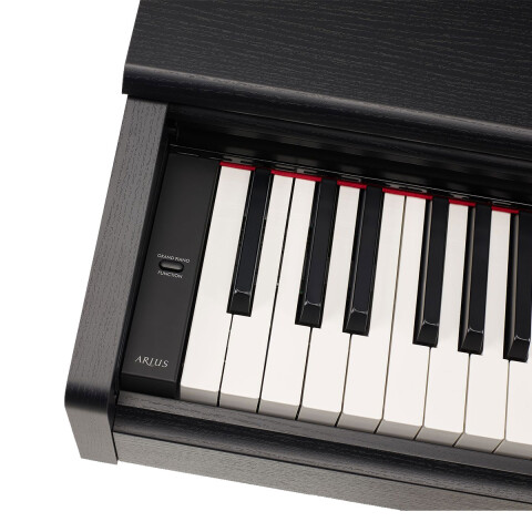 PIANO DIGITAL YAMAHA YDP105 Negro PIANO DIGITAL YAMAHA YDP105 Negro