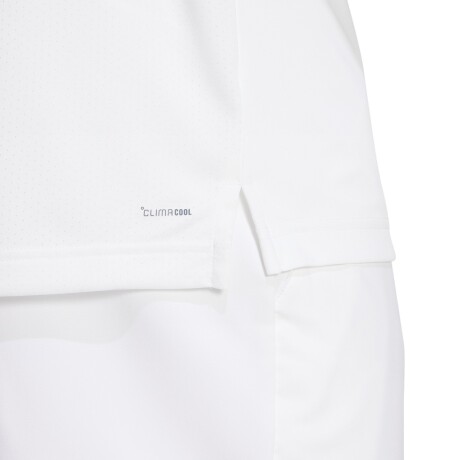 adidas CLUB POLO White