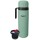 Termo de Acero Inoxidable Cuori Tero 1 Litro Verde