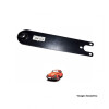 BRAZO DE SUSPENSION TRASERA FUSCA 1200 / 1300 / 1500 / 1600 Brazo De Suspension Trasera Fusca 1200 / 1300 / 1500 / 1600