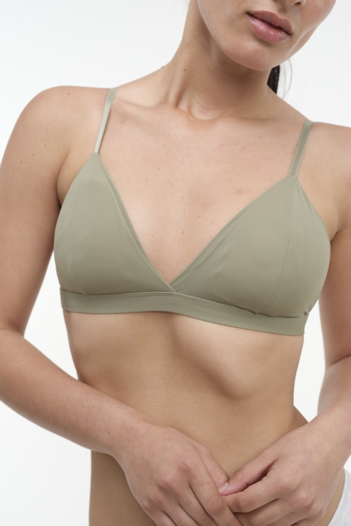 Bralette Hanna Verde