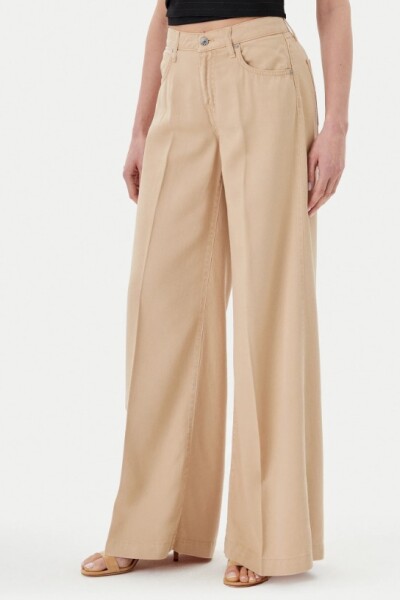 Pantalón Beige