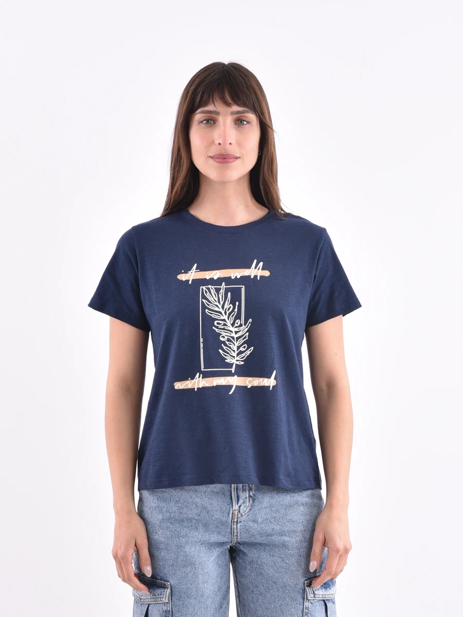 REMERA PIERA - ESTAMPADO 4 