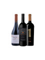 Pack Bacán Selección de Momentos - Para disfrutar sin apuro x3 vinos Pack Bacán Selección de Momentos - Para disfrutar sin apuro x3 vinos